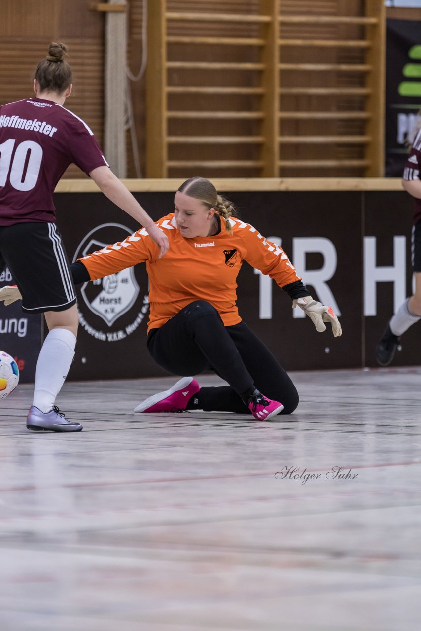 Bild 74 - VR Bank Cup Horst